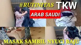 #Rutinitas