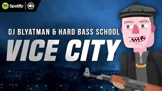 VICE CITY (1 HOUR EDITION)