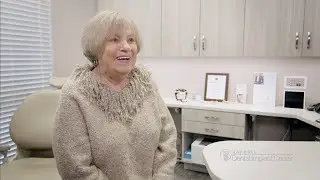 All-on-4 dental implants, Carol's Story