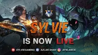 BTR · Sylvie LIVE | Season 9!