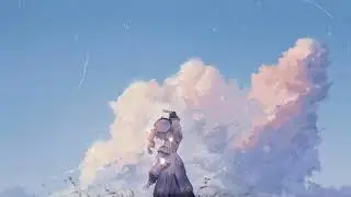 Dragonspine Snow (Genshin Impact) Lo-Fi