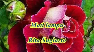 Mati lampu by Rita Sugiarto