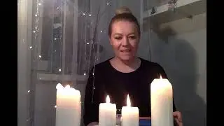 Приворот на снег
