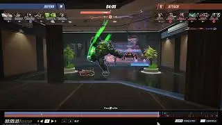 when your team abandon you