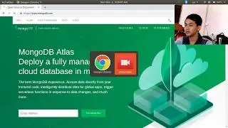 15 Insert data to Database in Meteor project
