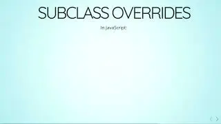 "JavaScript classes for the Python Programmer" - Curtis Maloney (PyCon AU 2023)
