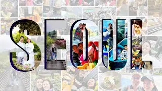 What to do in Seoul? ~ Seoul Travel Guide (5 days itinerary) with NAIA T3 Walking Tour