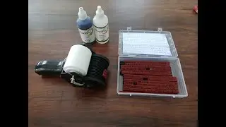 Macwid mini handy coder for date, MRP ,Exp printing on paper/plastic/hard paper etc.