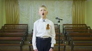 Чуприн Николай, 1 класс,  11 лет, “Табличка с номером полка”