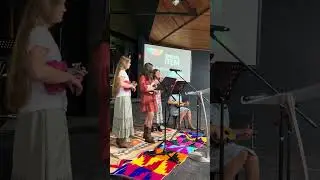 WONDERFUL MERCIFUL SAVIOUR UKULELE COVER