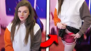 I Should've Got Banned For This..