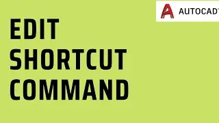 Cara Custom Shortcut Command AutoCad