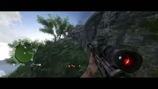Far Cry 3 is still amazing in 2024