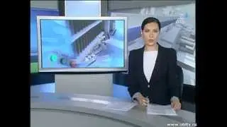 Уникальная хлеборезка производства 