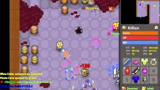 Random WC EP2