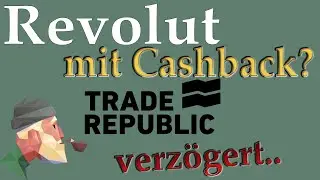 Trade Republic und Revolut News