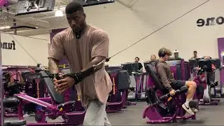 BIG CHEST DAY | SLOW AND CONTROLLED REPS #bodybuilding #chestworkout