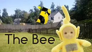 Teletubbies and Friends Short: The Bee + Magical Event: Magic Train