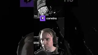 Концовка на Полину))) | corwins с помощью #Twitch