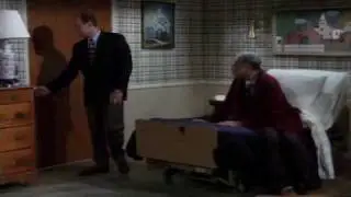 Frasier cuarta temporada capitulo 15 