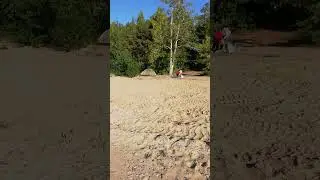 Обское Море