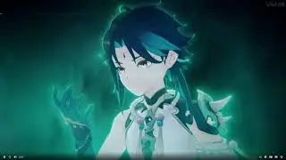 Genshin Impact Official 1.3 Trailer(Chinese)