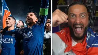 🔥 AAAAAAAAAAH (PSG 4-2 CITY)