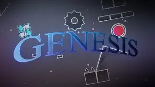 my part in Genesis // hosted by LØW