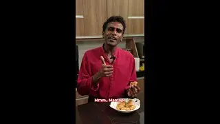 Seni Dalam Rasa – Samosa