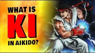 What Is KI in Aikido?