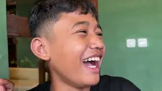MEDAN-BALI naik mobil bareng keluarga Part 3