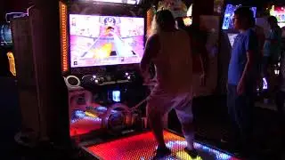 Dance Rush Stardom: swap out team