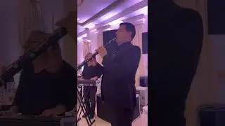 Ervis Rapaj & Likja & Relian Lulo.Live në dasëm 1.09.2024
