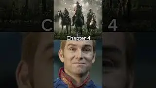 Ranking RDR2 Chapters #rdr2 #ranking #fyp #viral #aynhsn