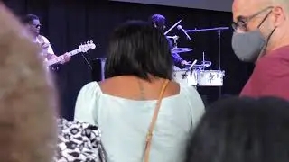 Shelia E, Holly Rock