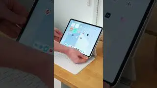 M2 iPad Pro Vibes 🍃