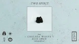 Chelsea Wolfe  