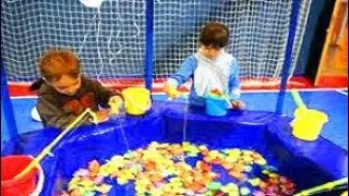 Сборник игр и игрушек для всей семьи: дома и на даче. Вытворяшки