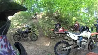 enduro belarus gomel light