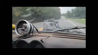1978 DATSUN 280Z WITH OVER 1000 HP