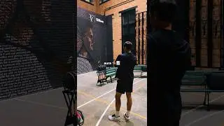 Roger Federer aura ♾️🎾🐐 #Tennis