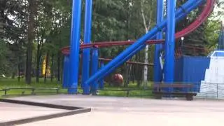 Саша с Сашей на Форсаже :D