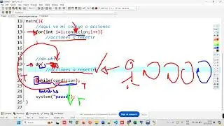 C++   do while   repetitiva   explicacion de como usarla y diferencias con el for