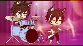 🎶Bad Romance // GLMV/ SINGING BATTLE //🎶