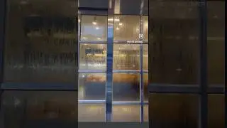 Как выглядит 90% влажность #лето #корея #жара #шортс #korea