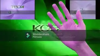 Preview 2 KCET x JoGo Hand 2021 Effects in High Pitch & Color Major