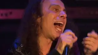 Dio - Heaven And Hell Live In London 2005 (Guitar Backing Track) Version 2 with Solo