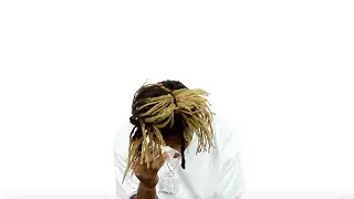 FAMOUS4BJ Crying During Interview After Kody Death
