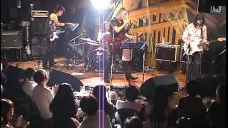 桑名正博さん　追悼動画　2010.8.3　57ｔｈ生誕祭より