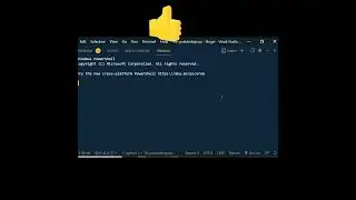 YouTube logo draw using python 